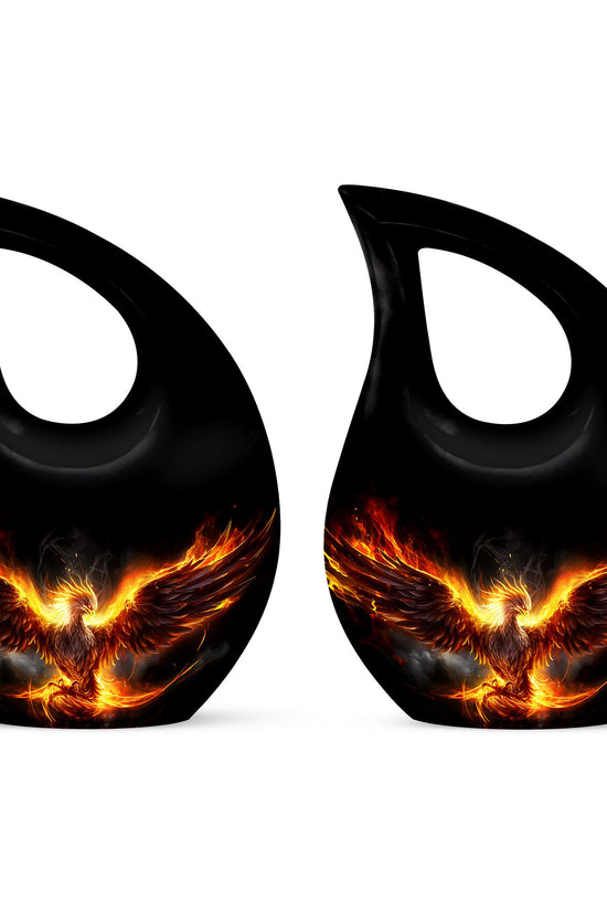 Phoenix Urns For Ashes - Urns Cremation Ashes Female Urn