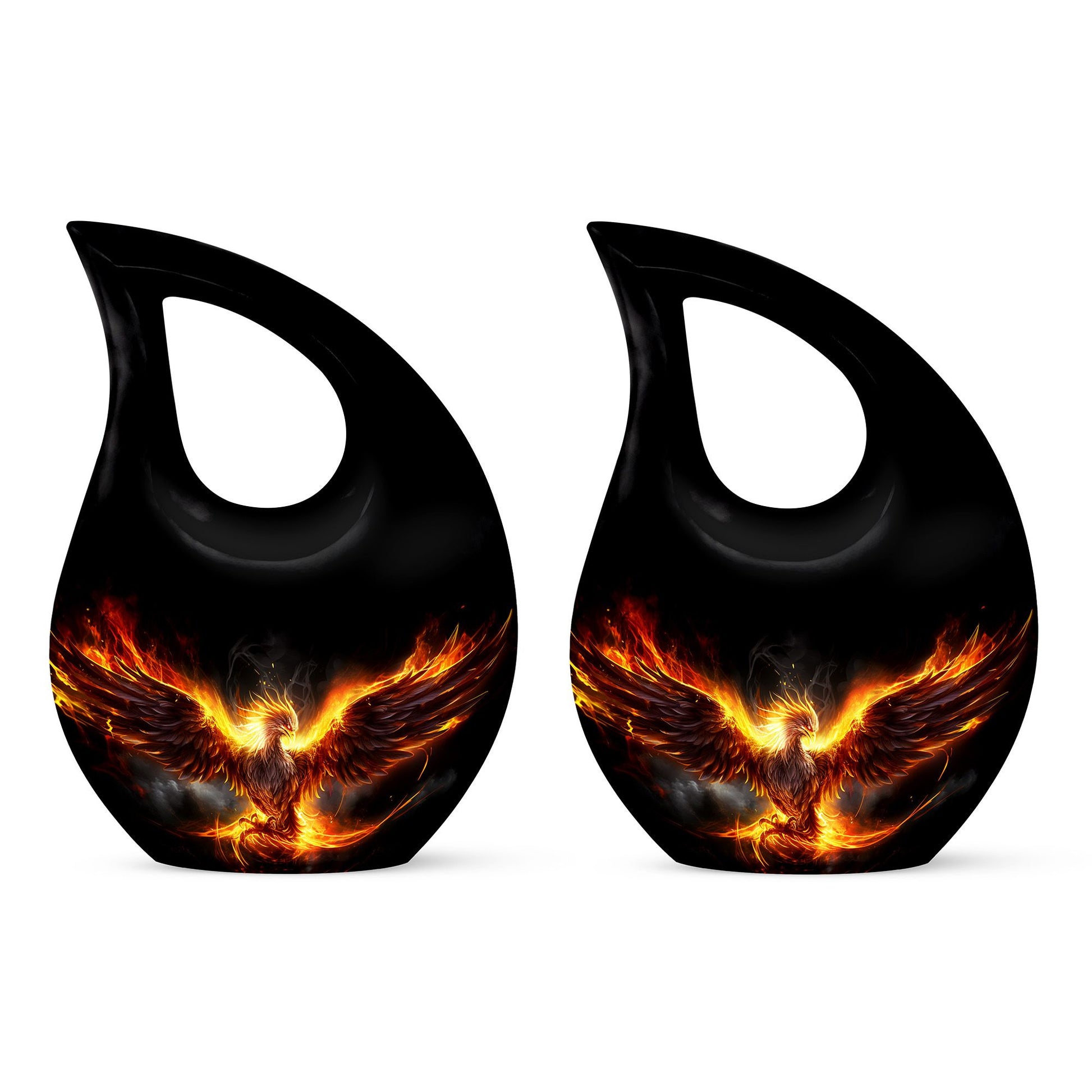 Phoenix Urns For Ashes - Urns Cremation Ashes Female Urn