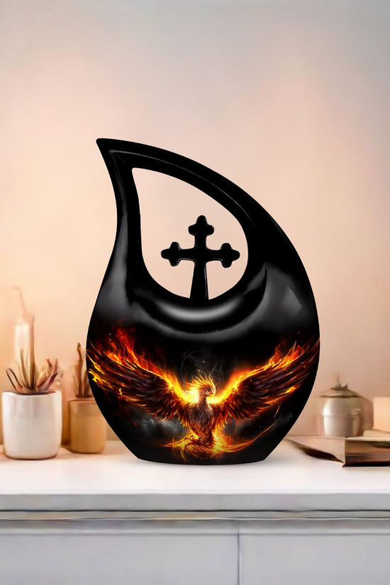 Phoenix Urns For Ashes - Urns Cremation Ashes Female Urn