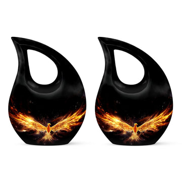 Keepsake Pack Of 2