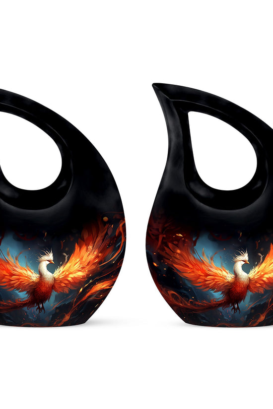 Phoenix Urns For Ashes - Urn Female Adult Urn
