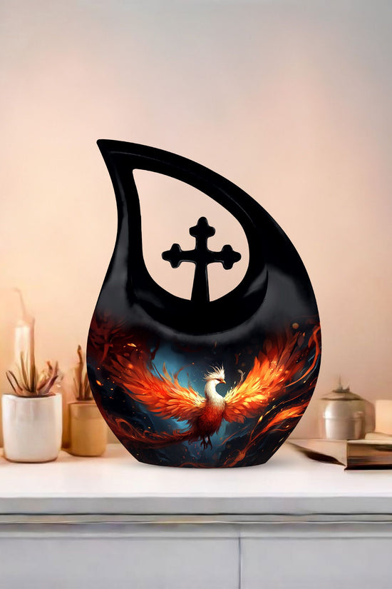 Phoenix Urns For Ashes - Urn For Female Adult