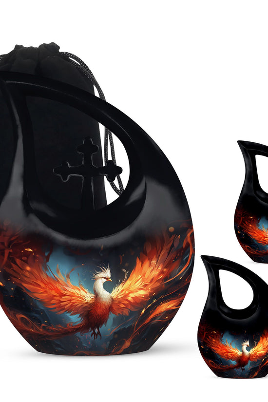 Phoenix Urns For Ashes - Urn Female Adult Urn