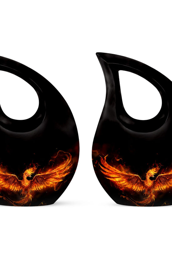 Phoenix Urns For Ashes - Urn Female Ashes Urn