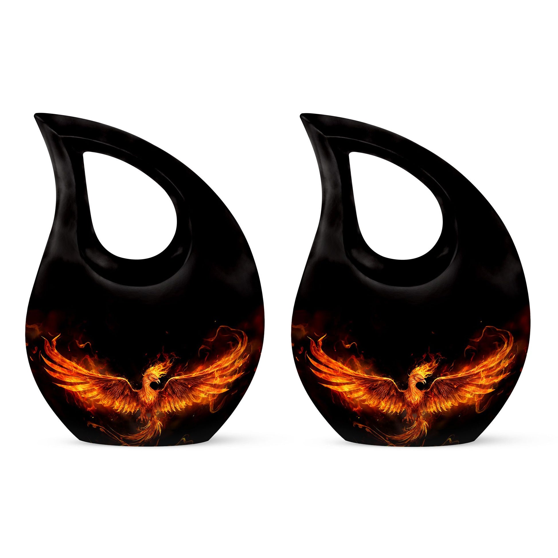 Phoenix Urns For Ashes - Urn Female Ashes Urn