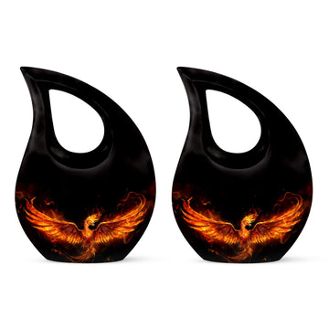 Keepsake Pack Of 2