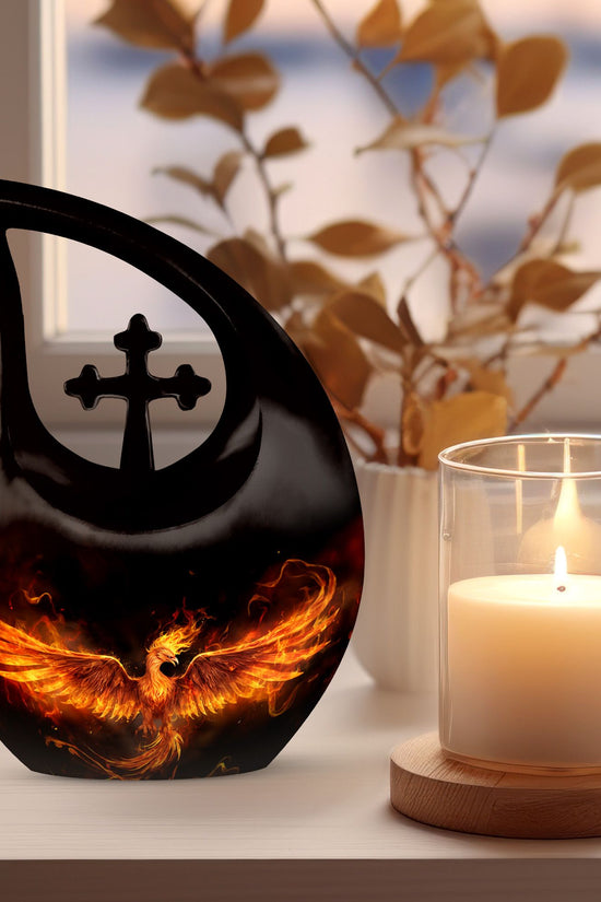 Phoenix Urns For Ashes - Urn Female Ashes
