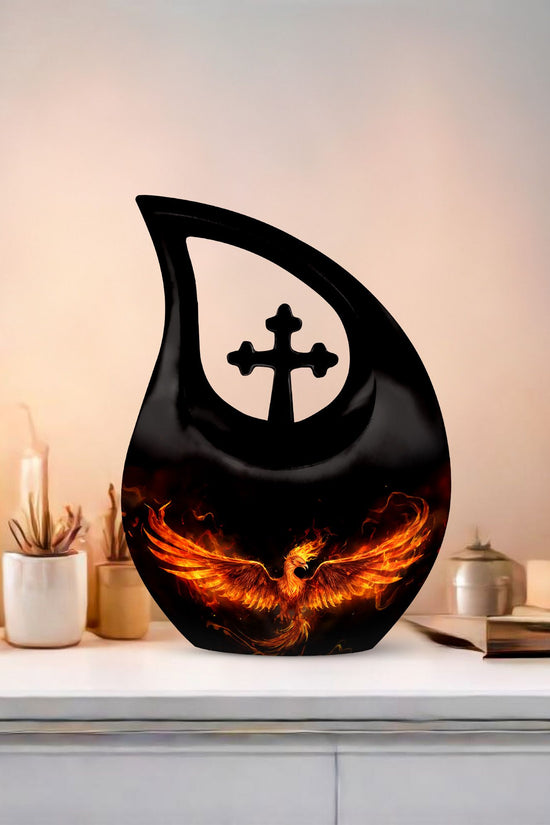 Phoenix Urns For Ashes - Urn Female Ashes