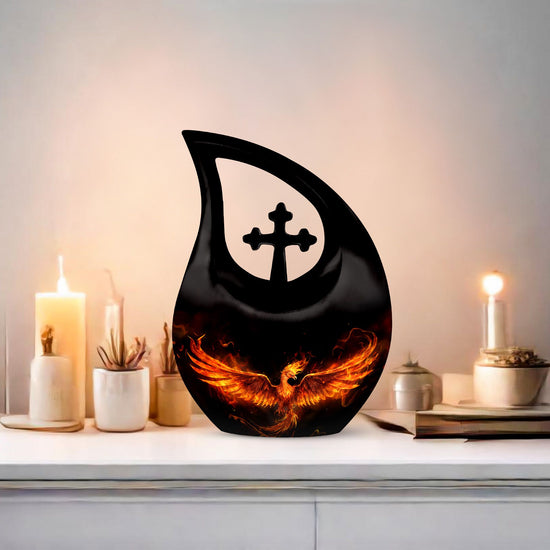 Phoenix Urns For Ashes - Urn Female Ashes