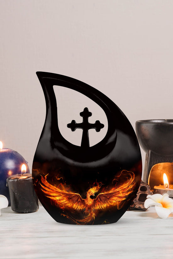 Phoenix Urns For Ashes - Urn Female Ashes