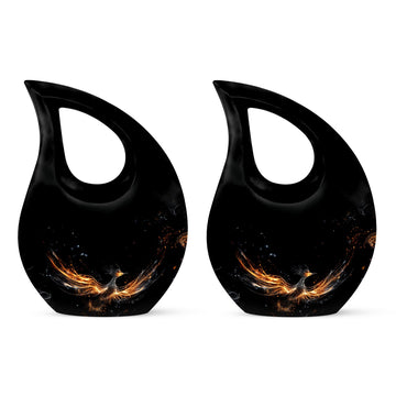 Keepsake Pack Of 2