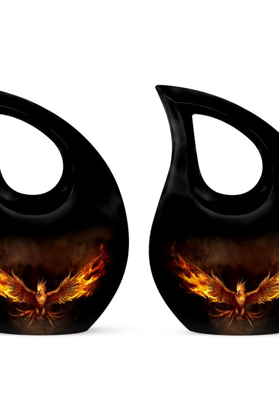 Phoenix Urns For Ashes - Urn Ash Adult Female Urn