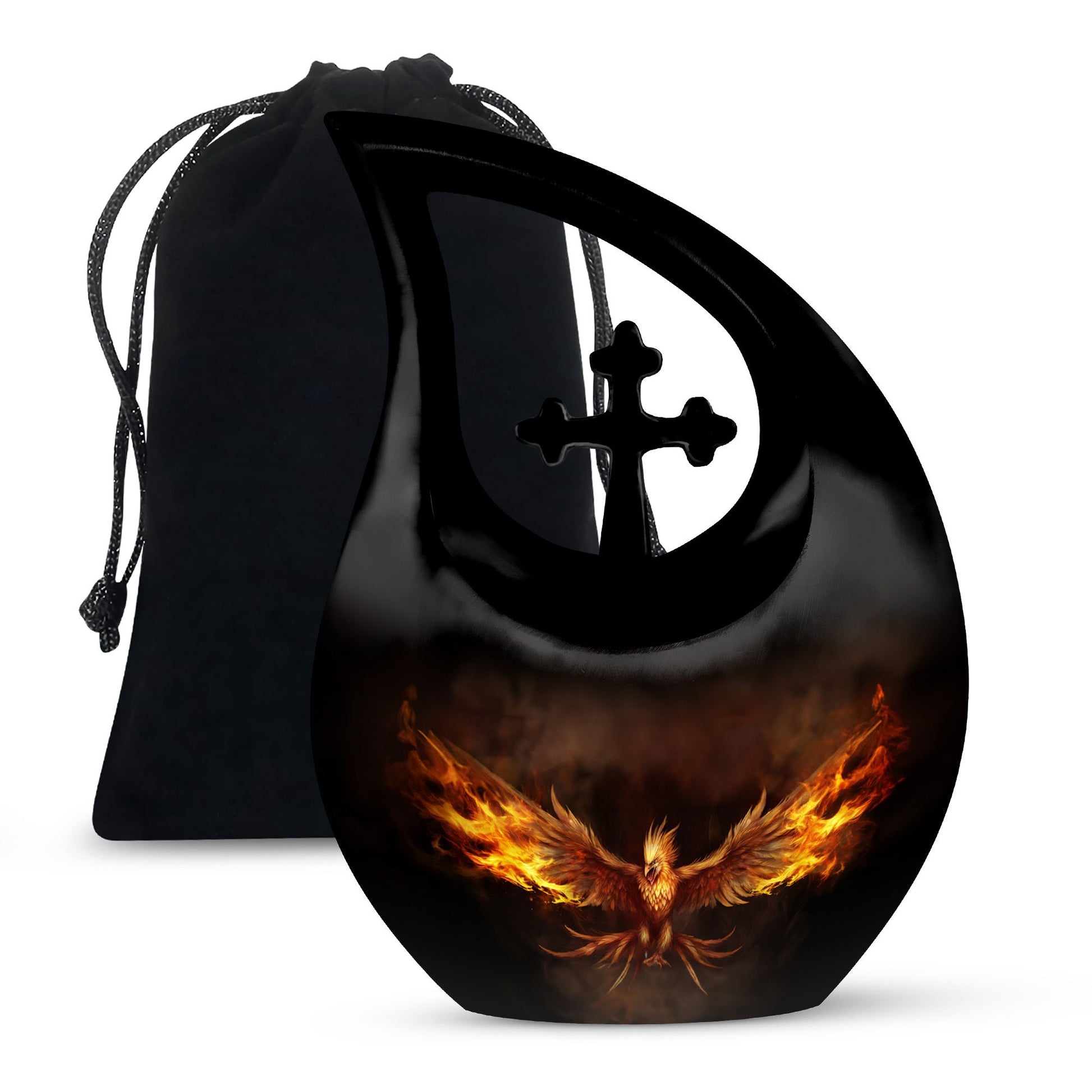 Phoenix Urns For Ashes - Urn Ash Adult Female