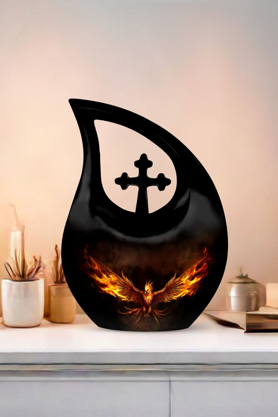 Phoenix Urns For Ashes - Urn Ash Adult Female