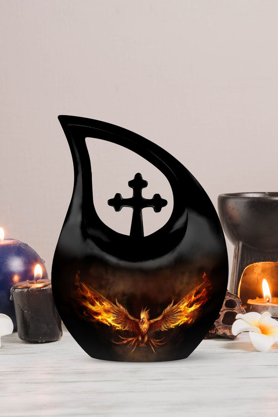 Phoenix Urns For Ashes - Urn Ash Adult Female