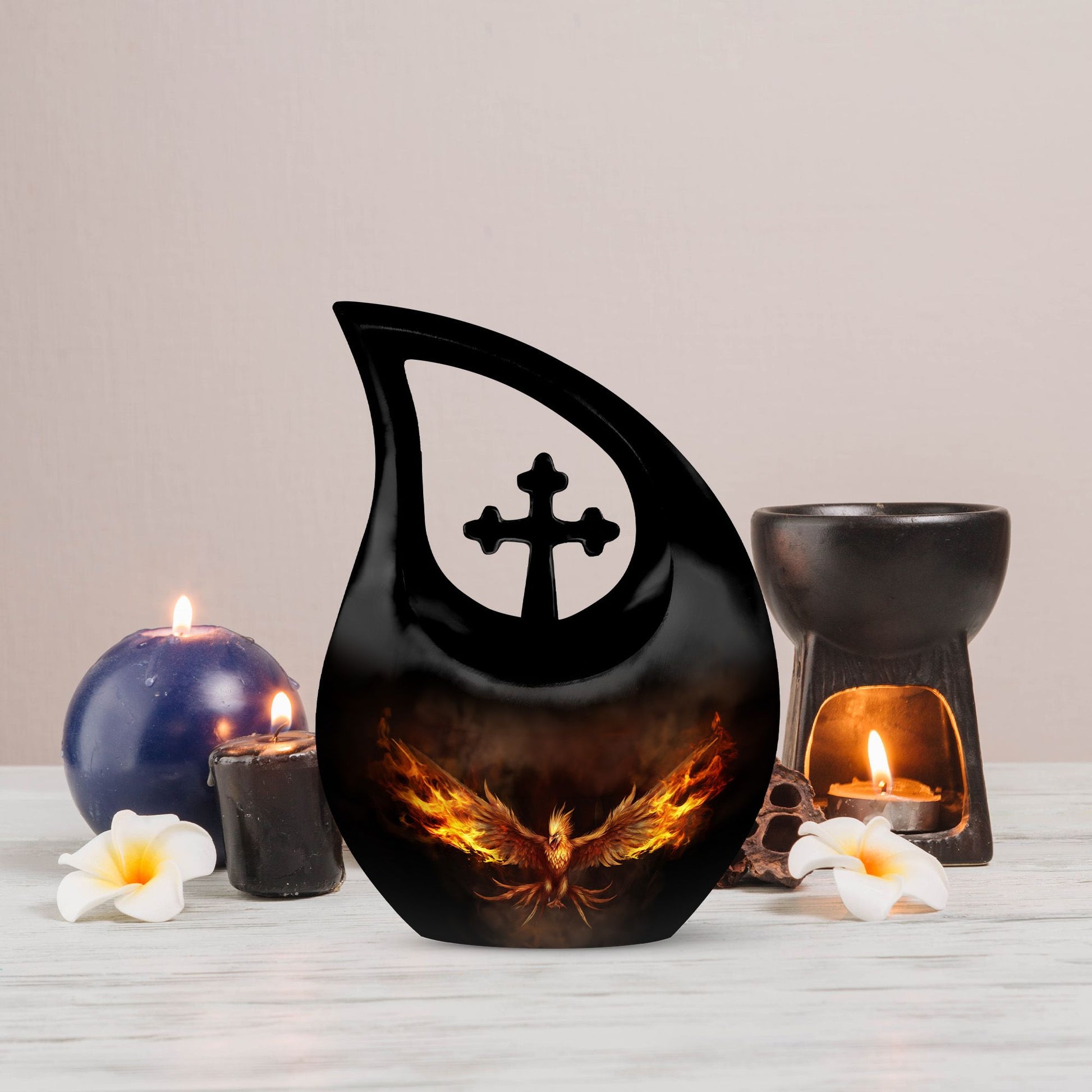 Phoenix Urns For Ashes - Urn Ash Adult Female