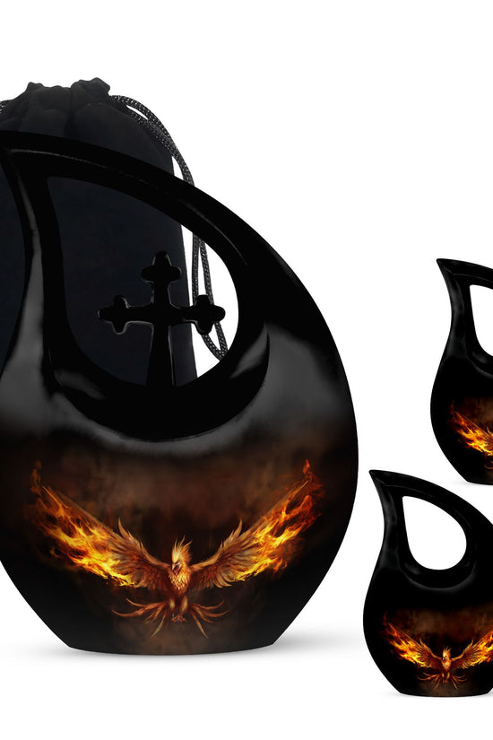 Phoenix Urns For Ashes - Urn Ash Adult Female Urn