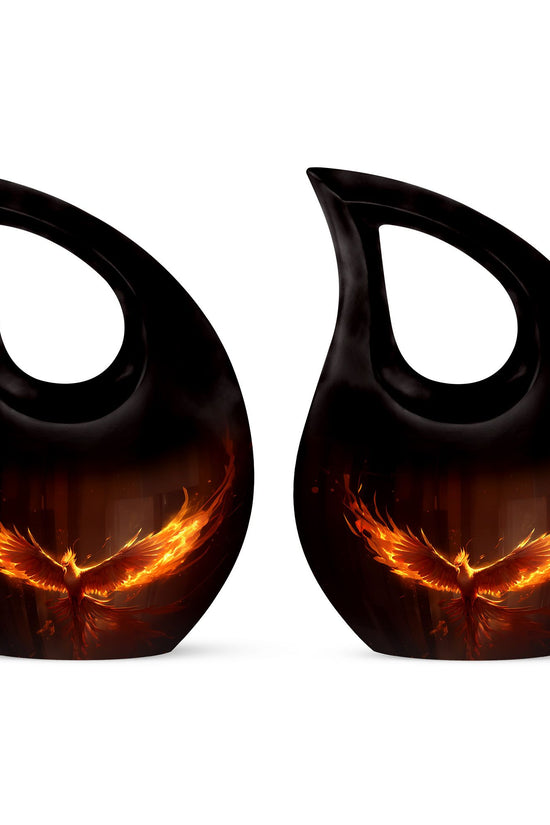 Phoenix Urns For Ashes - Urn Ashes Adult Male Urn