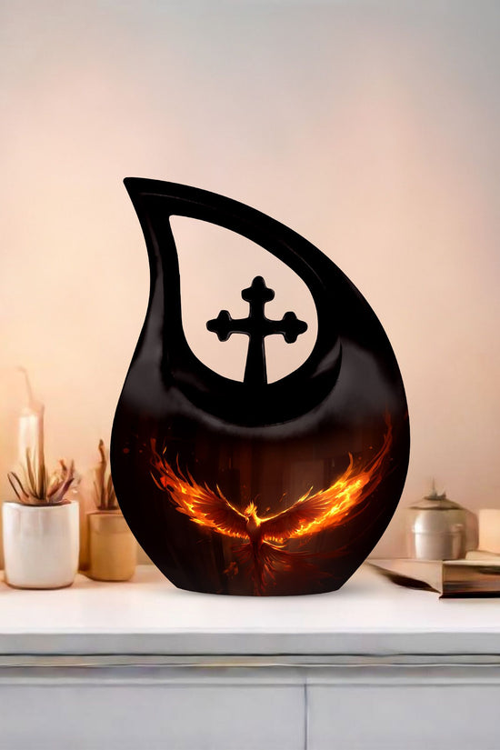 Phoenix Urns For Ashes - Urn Ashes Adult Male