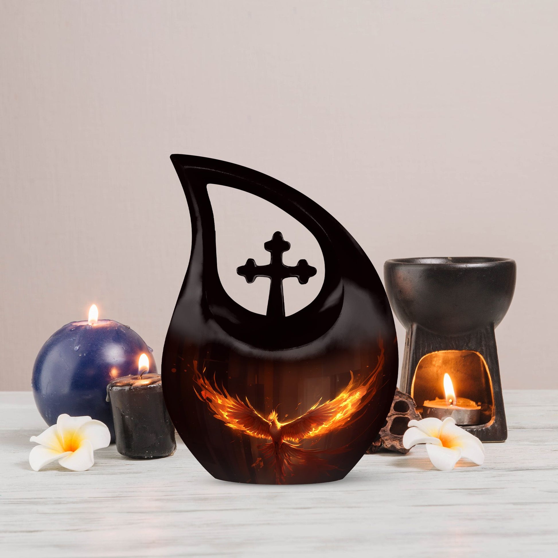 Phoenix Urns For Ashes - Urn Ashes Adult Male