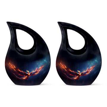 Keepsake Pack Of 2