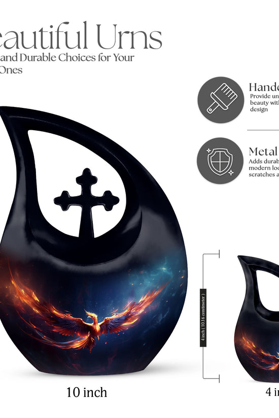 Phoenix Urns For Ashes - Urn Human Ash Adult Female