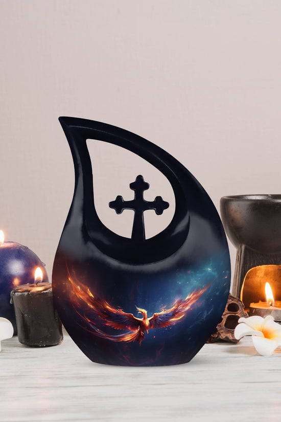 Phoenix Urns For Ashes - Urn Human Ash Adult Female