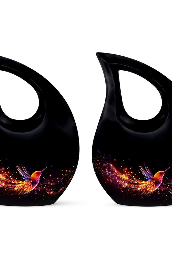 Phoenix Urns For Ashes - Urn Human Ash Adult Male Urn