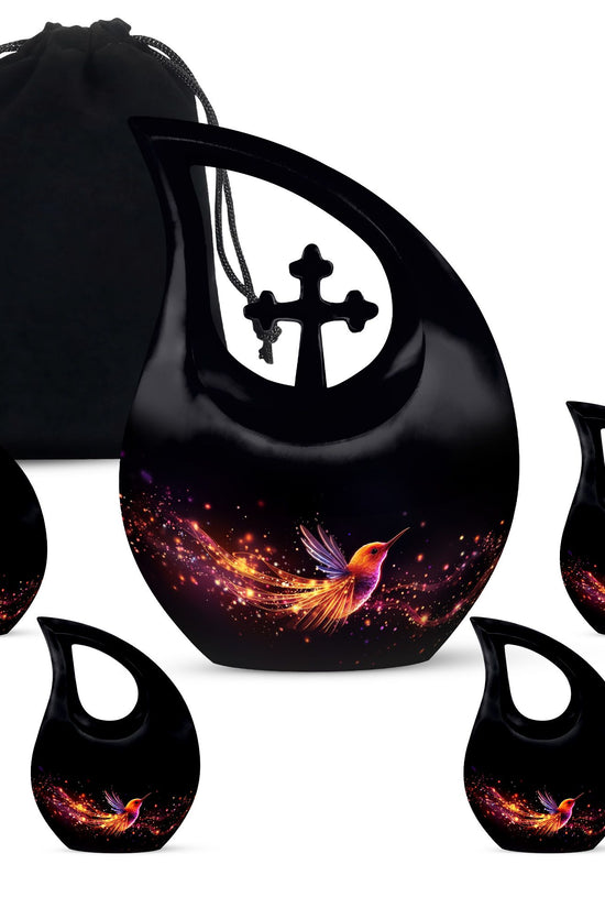 Phoenix Urns For Ashes - Urn Human Ash Adult Male Urn