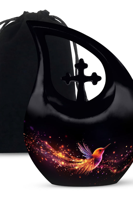 Phoenix Urns For Ashes - Urn Human Ash Adult Male