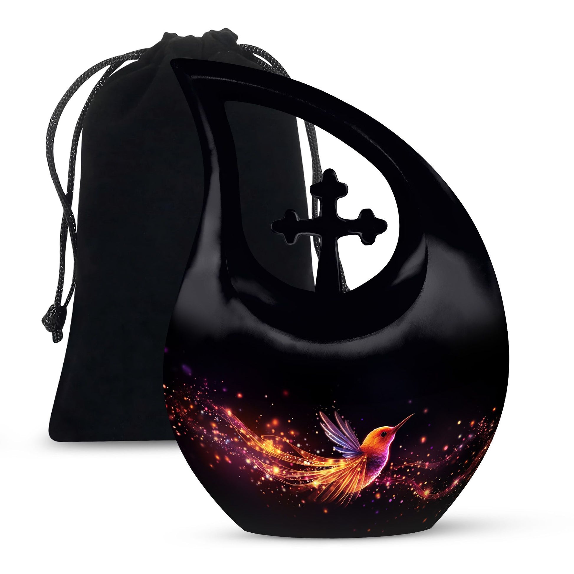 Phoenix Urns For Ashes - Urn Human Ash Adult Male