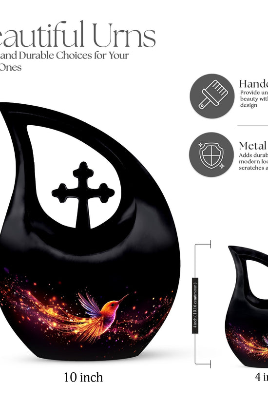 Phoenix Urns For Ashes - Urn Human Ash Adult Male