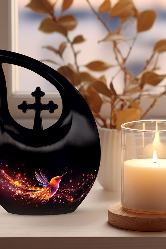 Phoenix Urns For Ashes - Urn Human Ash Adult Male
