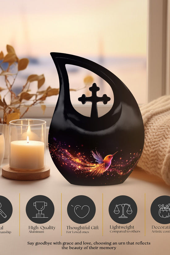 Phoenix Urns For Ashes - Urn Human Ash Adult Male