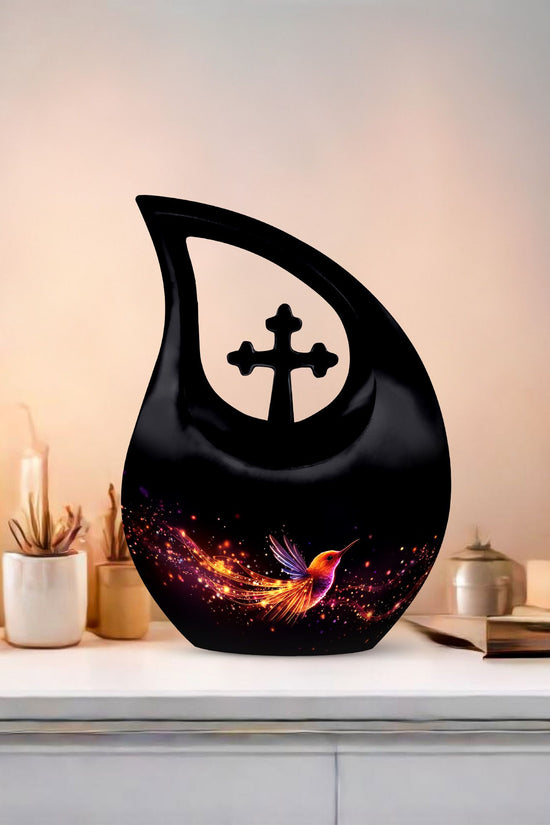 Phoenix Urns For Ashes - Urn Human Ash Adult Male