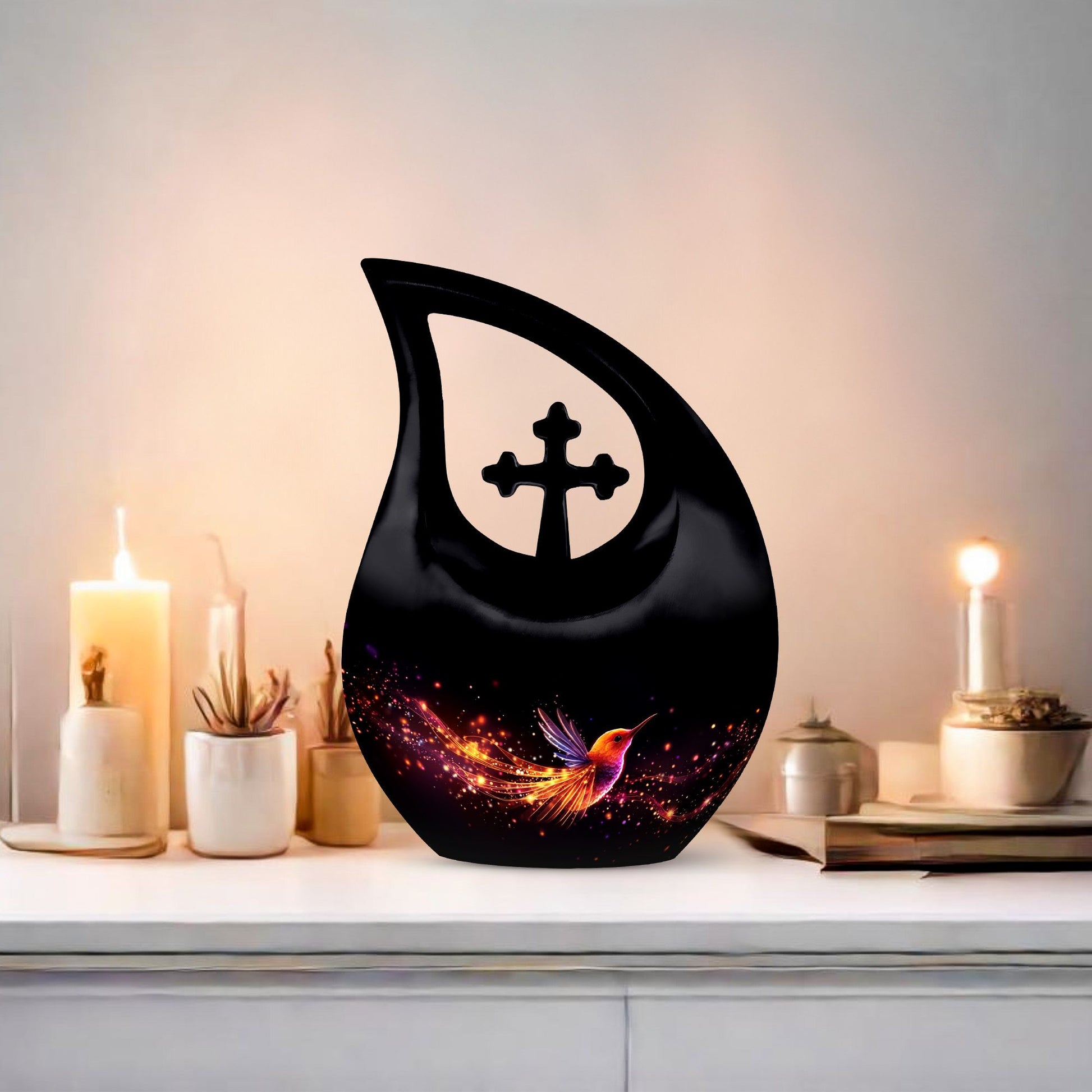 Phoenix Urns For Ashes - Urn Human Ash Adult Male