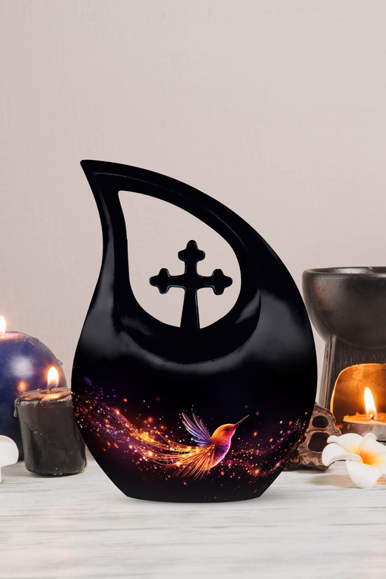 Phoenix Urns For Ashes - Urn Human Ash Adult Male