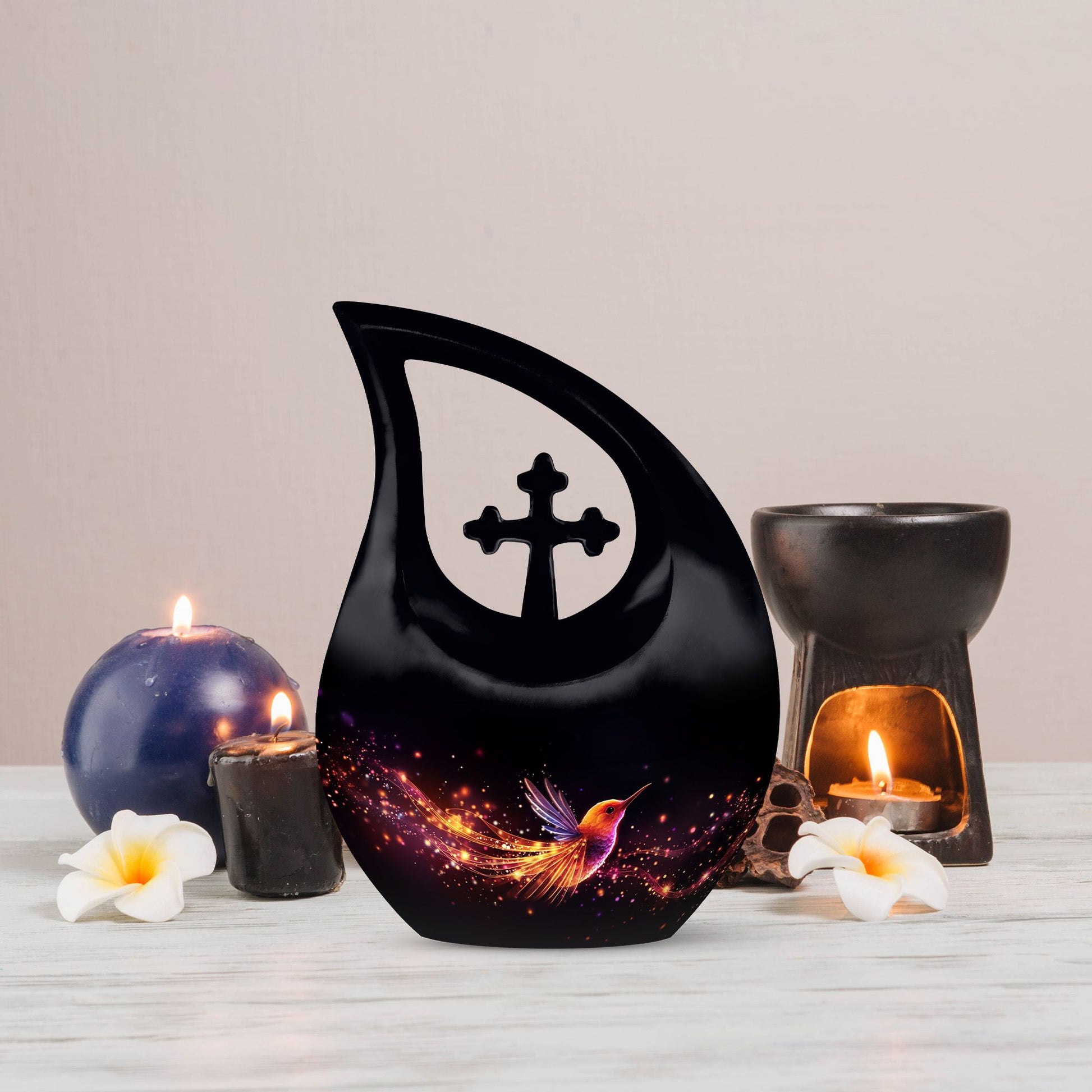 Phoenix Urns For Ashes - Urn Human Ash Adult Male