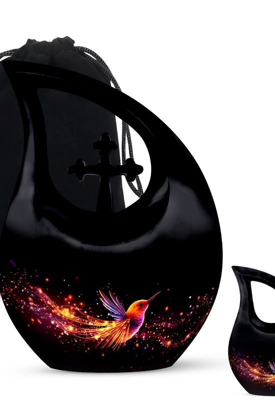 Phoenix Urns For Ashes - Urn Human Ash Adult Male Urn