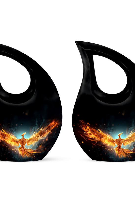 Phoenix Urns For Ashes - Urn Adult Male Urn