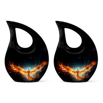 Keepsake Pack Of 2
