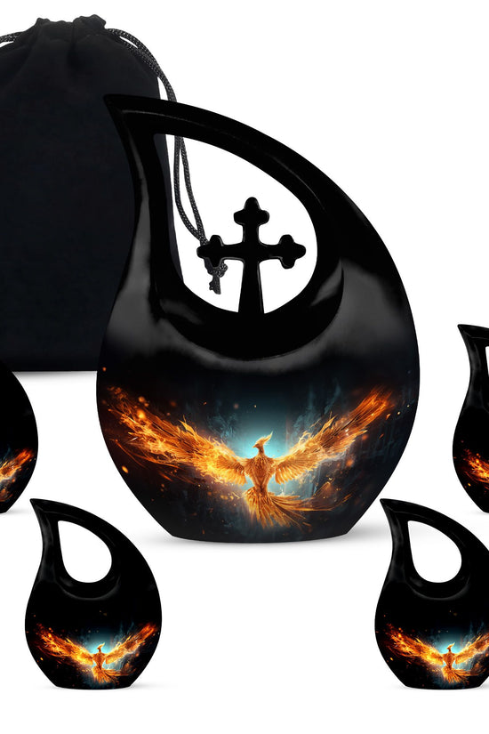 Phoenix Urns For Ashes - Urn Adult Male Urn