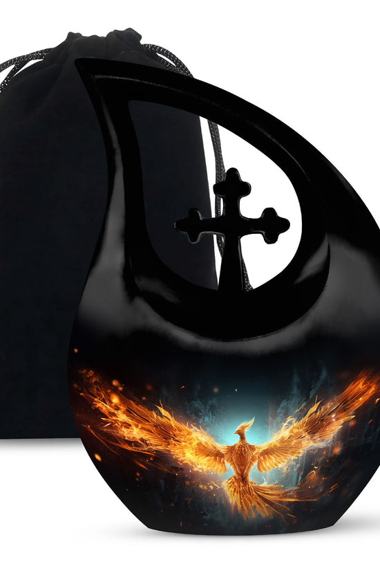 Phoenix Urns For Ashes - Urn Adult Male