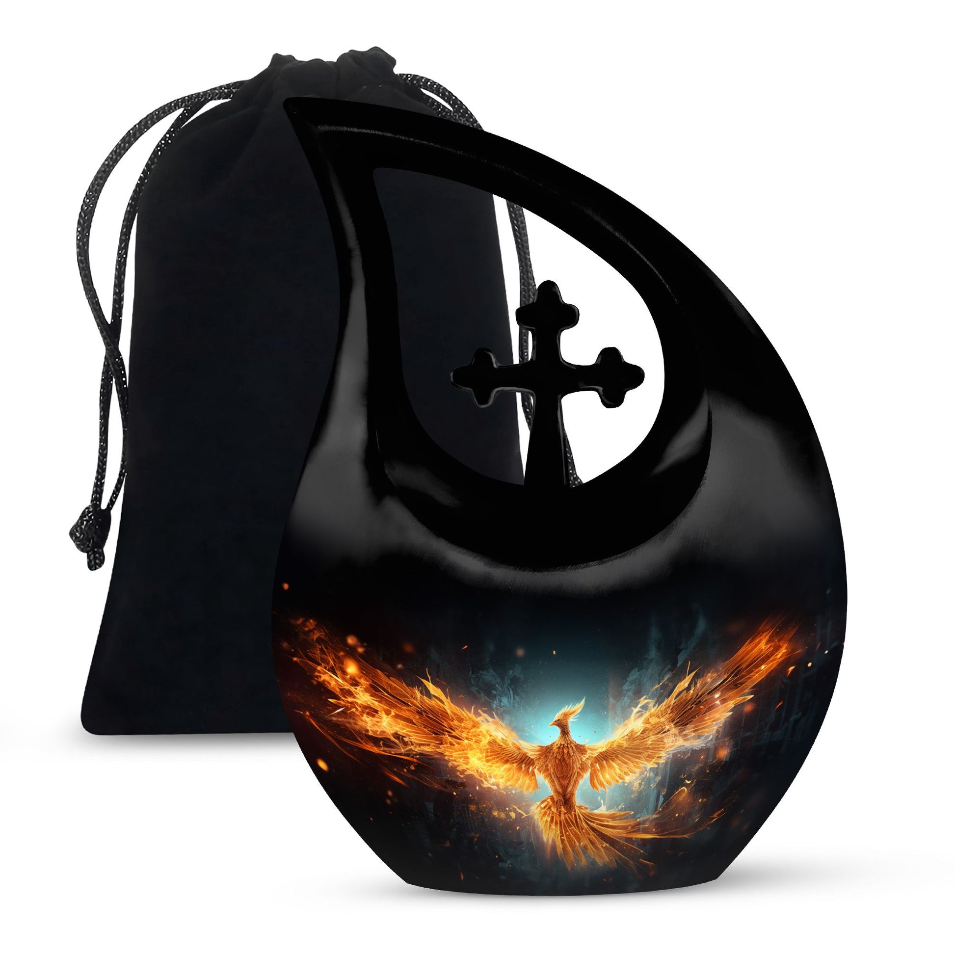 Phoenix Urns For Ashes - Urn Adult Male