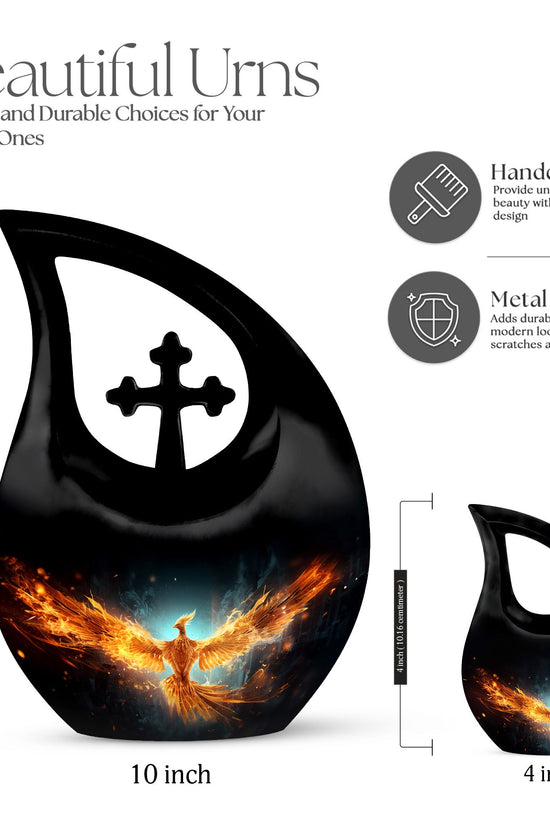 Phoenix Urns For Ashes - Urn Adult Male