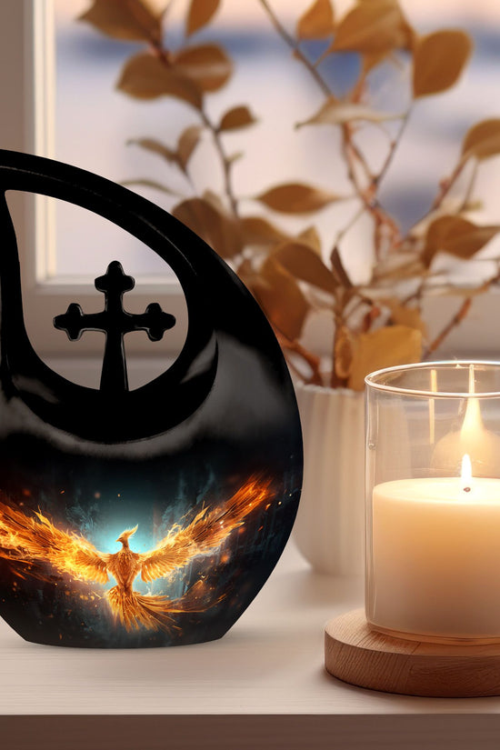 Phoenix Urns For Ashes - Urn Adult Male