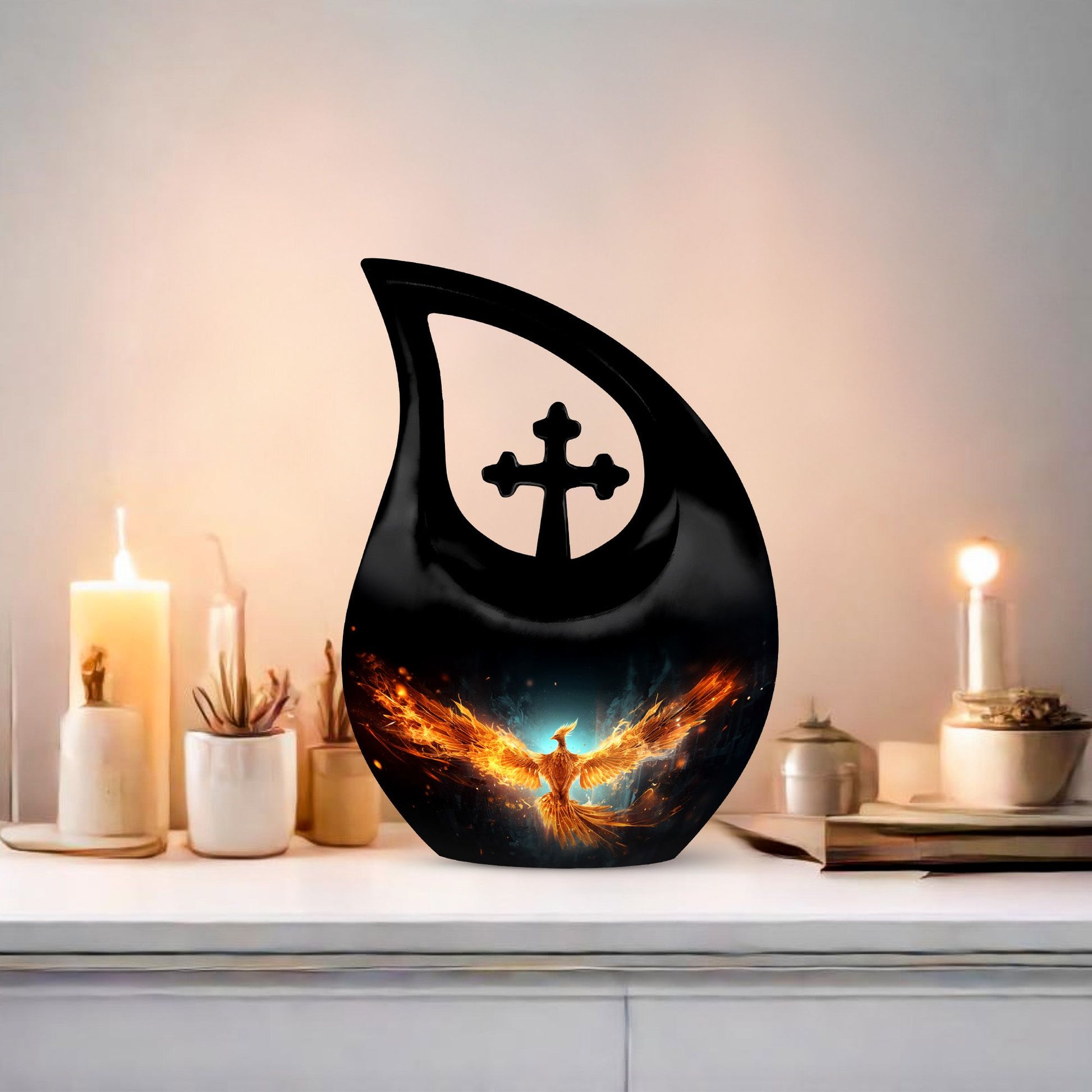 Phoenix Urns For Ashes - Urn Adult Male