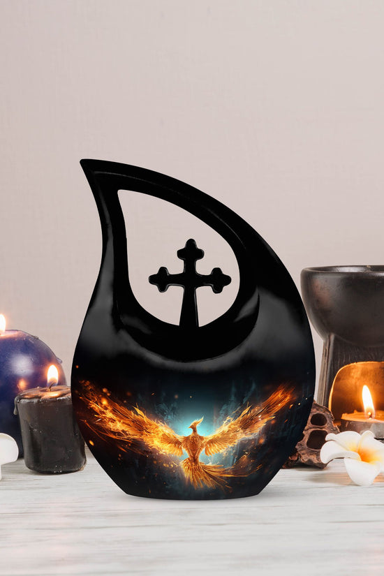 Phoenix Urns For Ashes - Urn Adult Male