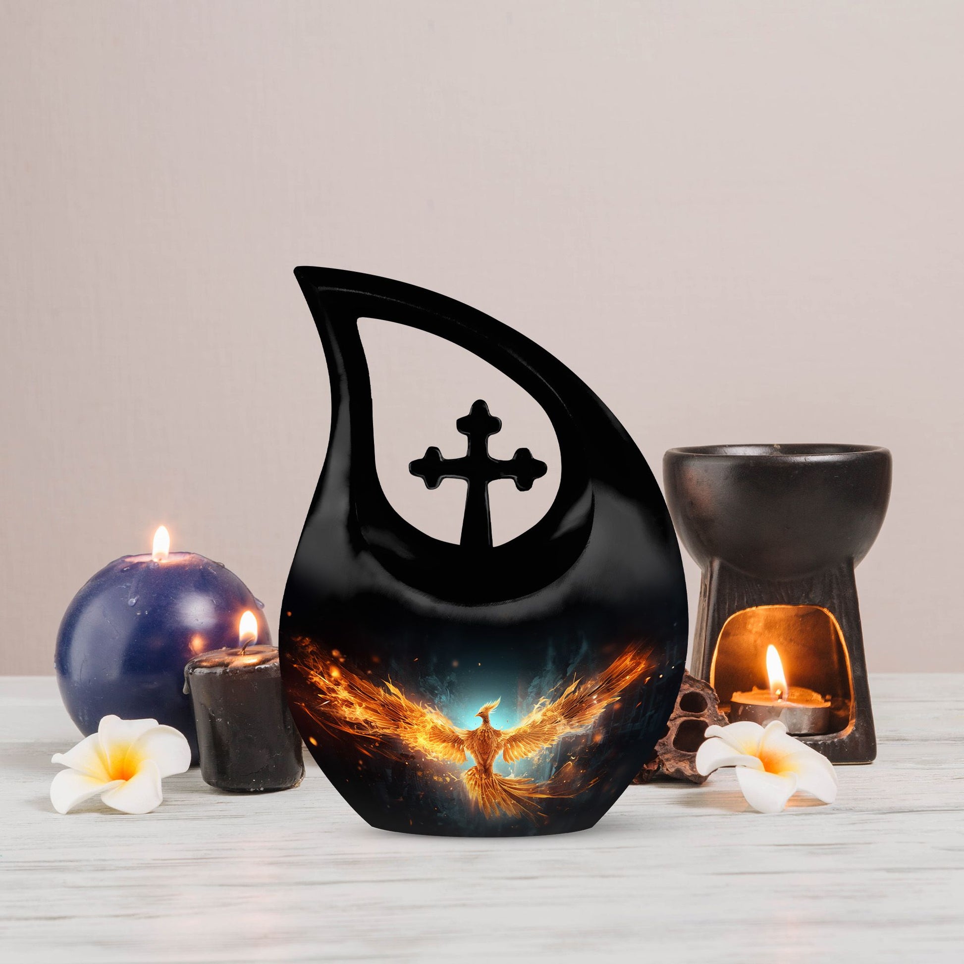 Phoenix Urns For Ashes - Urn Adult Male