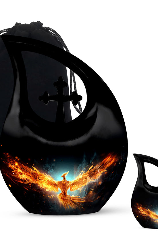 Phoenix Urns For Ashes - Urn Adult Male Urn